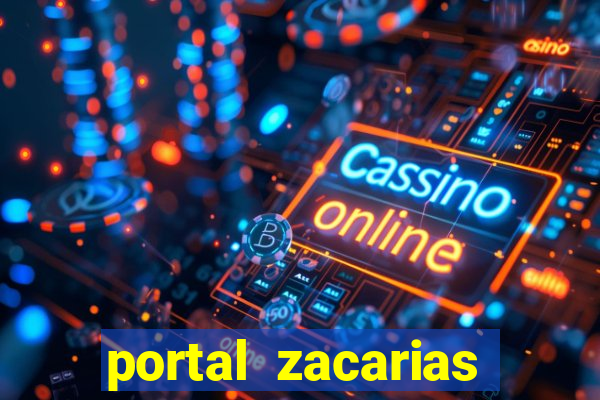 portal zacarias cadaver encontrado